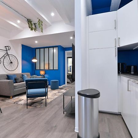 Les Suites Du Centre Historique Colmar Eksteriør billede