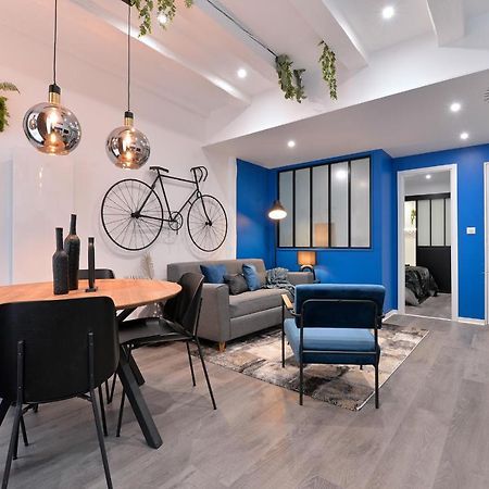 Les Suites Du Centre Historique Colmar Eksteriør billede