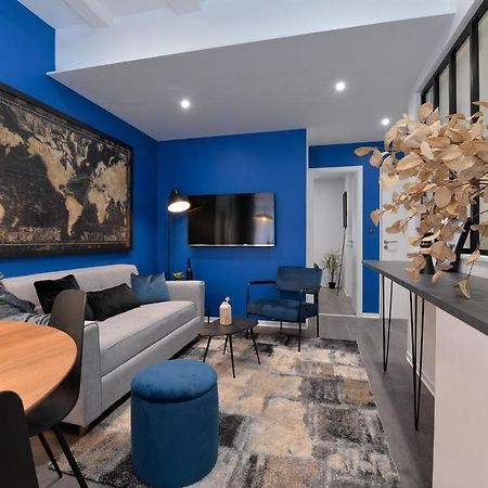 Les Suites Du Centre Historique Colmar Eksteriør billede