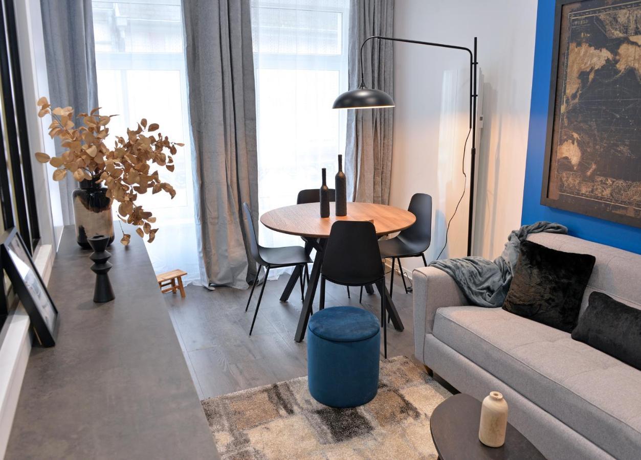 Les Suites Du Centre Historique Colmar Eksteriør billede