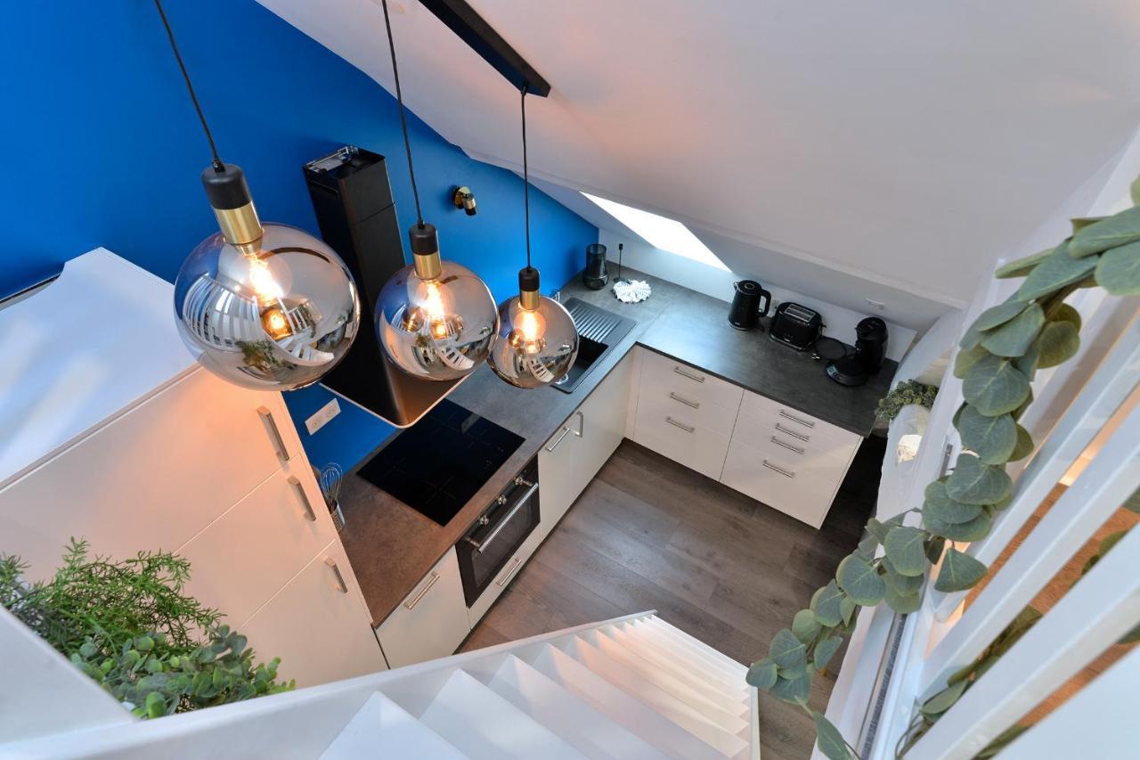 Les Suites Du Centre Historique Colmar Eksteriør billede