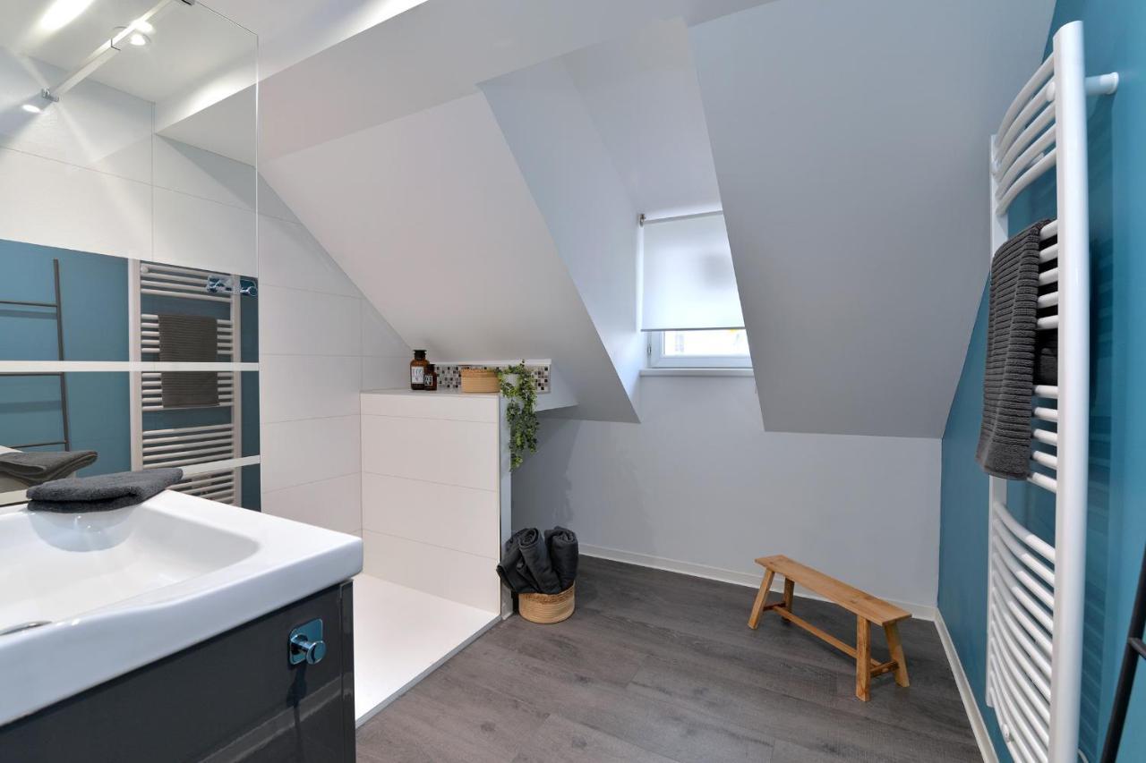 Les Suites Du Centre Historique Colmar Eksteriør billede
